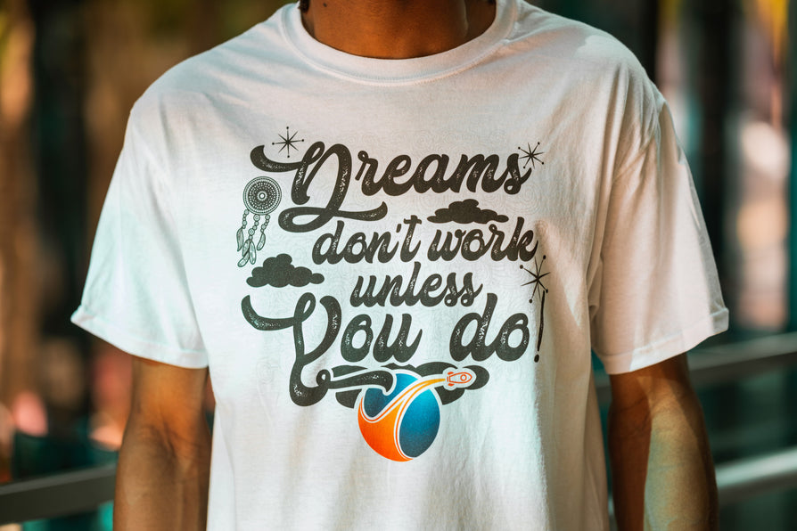 Dreams Tee